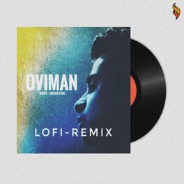 Album cover of Oviman (Lofi Remix)