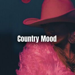 Album cover of Country Mood
