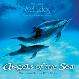 Album cover of Angels of the Sea