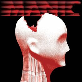 Album cover of Manic