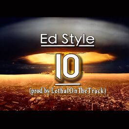 Album cover of 10