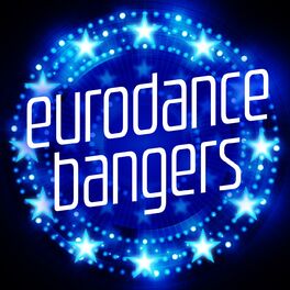 Album cover of EuroDance Bangers