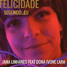 Album cover of Felicidade Segundo...Eu