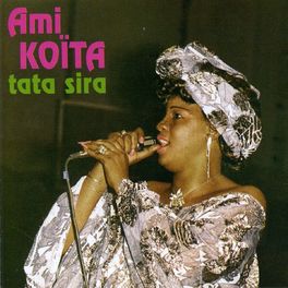 Album cover of Tata Sira