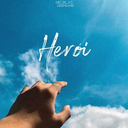 Album cover of Herói