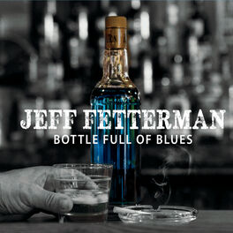 Album cover of Bottle Full of Blues