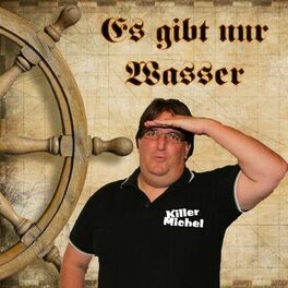 Album cover of Es gibt nur Wasser