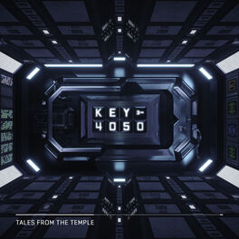 Album cover of Tales From The Temple