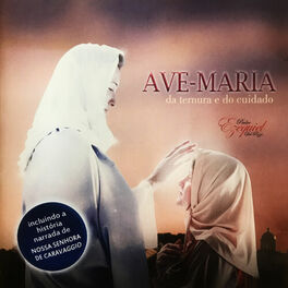 Album cover of Ave-Maria da Ternura e do Cuidado
