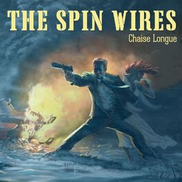 Album cover of Chaise Longue