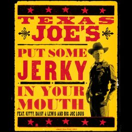 Album cover of Put That Jerky In Your Mouth