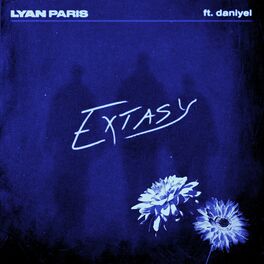 Album cover of Extasy (feat. Daniyel)