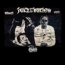 Album cover of Jerz2harlem