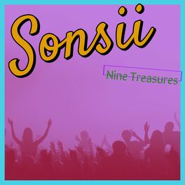 Album cover of Sonsii
