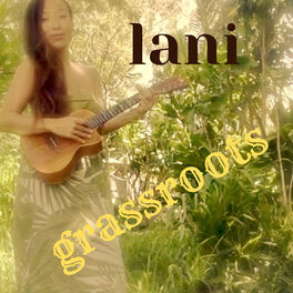 Album cover of Grassroots