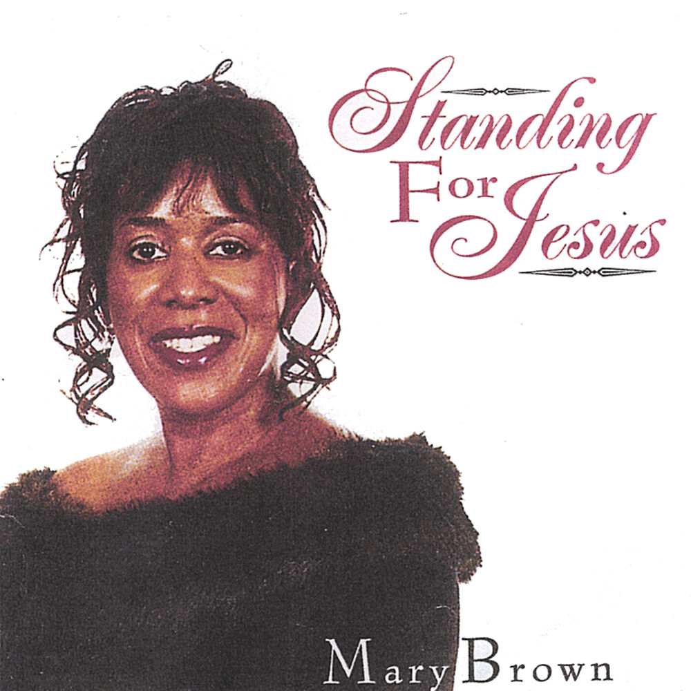 Mary brown's