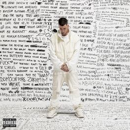 Album cover of After