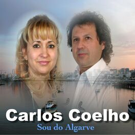 Album cover of Sou do Algarve