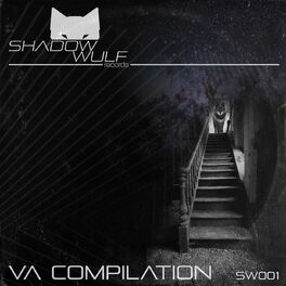 Album cover of Shadow Wulf, Vol. 1