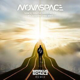 Album cover of Since You've Been Gone (Markus Schulz Remix)
