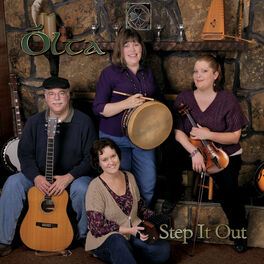 Album cover of Step It Out