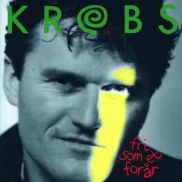 Album cover of Fri Som Et Forår