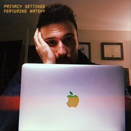 Album cover of Privacy Settings