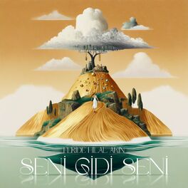 Album cover of Seni Gidi Seni