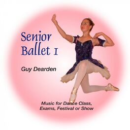 Album cover of Senior Ballet 1