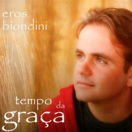 Album cover of Tempo da Graça