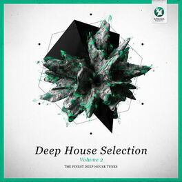 Album cover of Armada Deep House Selection, Vol. 2 (The Finest Deep House Tunes)