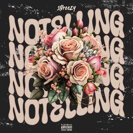 Album cover of No Telling