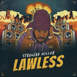 Album cover of Lawless