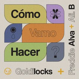 Album cover of Como Vamo Hacer (feat. Freddie Alva & Ali B)
