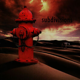 Album cover of Subdivisions: A Tribute To Rush
