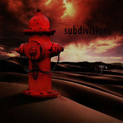 Subdivisions： A Tribute to Rushもったいない本舗