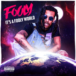 Album cover of Its a Fooly World