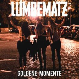 Album cover of Goldene Momente