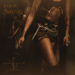 Album cover of Sweating
