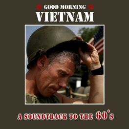 Album cover of Good Morning Vietnam