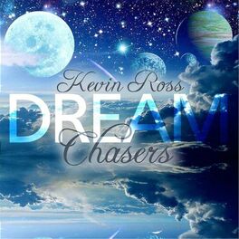 Album cover of Dream Chasers