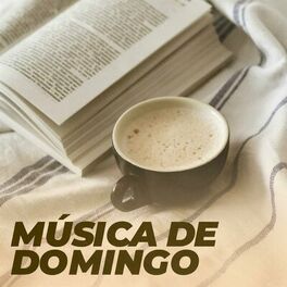 Album cover of Música de domingo