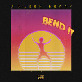 Album cover of Bend It