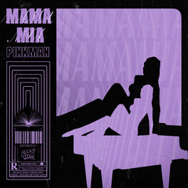 Album cover of Mama mia