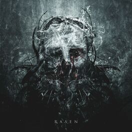 Album cover of Rasen