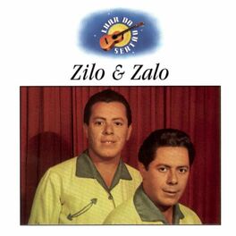 Album cover of Luar Do Sertão - Zilo & Zalo