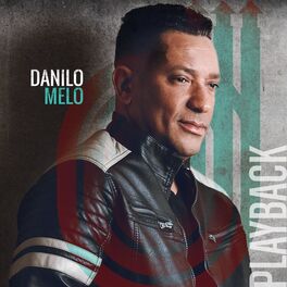 Album cover of Danilo Melo (Playback)