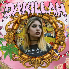 Album cover of Otra vez flashe
