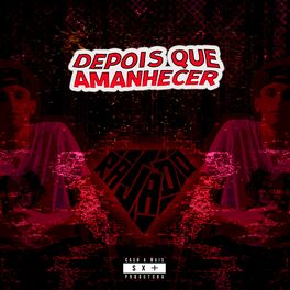 Album cover of Depois Que Amanhecer