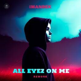 Album cover of All Eyez On Me (Rework)